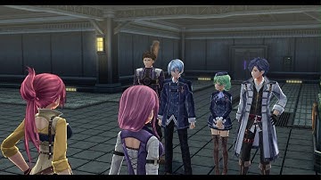 The Legend of Heroes: Trails into Reverie - Rean Route Act 3 (Part 1)