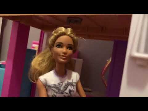 Another Ding Ding Barbie video 3