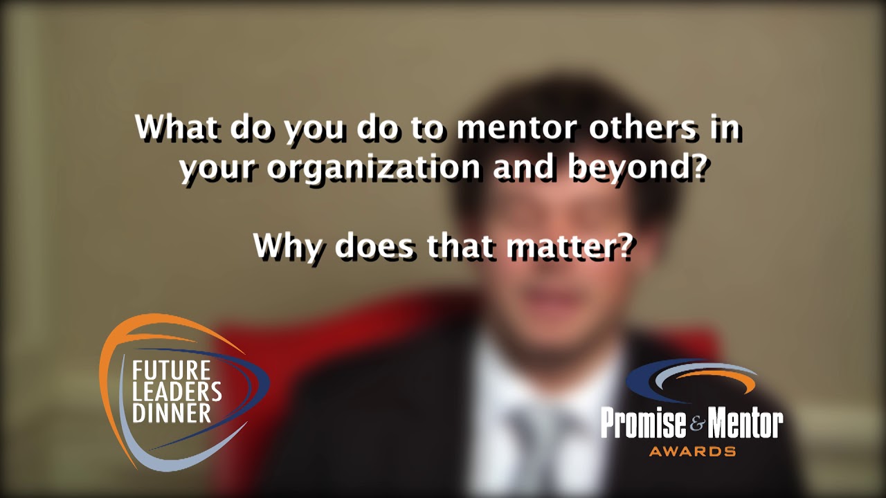 A Conversation with Ryan Carlisle, 2017 Promise Award Recipient