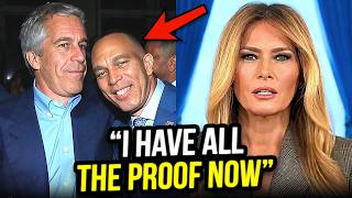 Holy CRAP… NO ONE Expected Melania Trump to do THIS to the Left!!! 