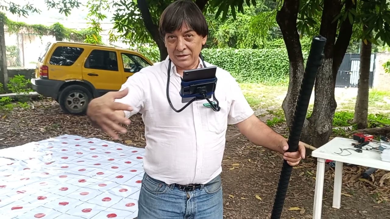 BUSCADOR DE TESOROS, SUPER TENGRI, VARILLAS L RADIESTESIA,GRADIOMETRO XMETER