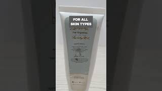 Fw Organics Double Action Cleanser Review