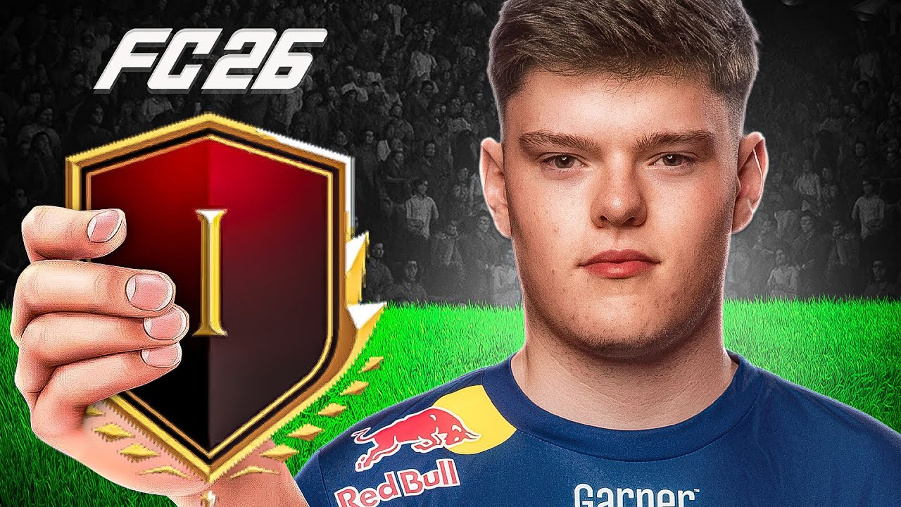 МОГУ ЛИ Я ПОБЕДИТЬ FUT CHAMPS В FC 26?