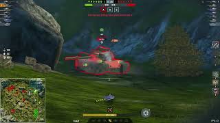Tank T 44
