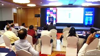 The Leadership Summit 2026 BFSI Pune | Featured Speaker - Dr. Neha Parashar
