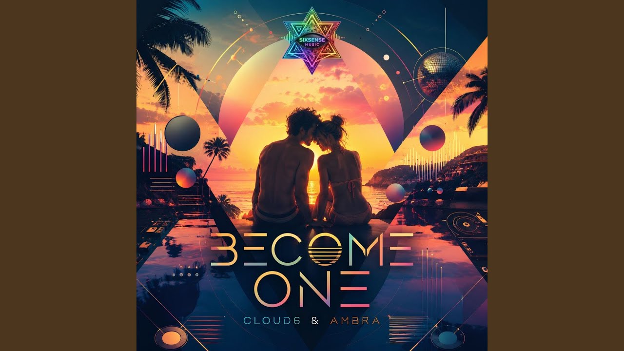 Watch Become One on YouTube Watch Become One on YouTube