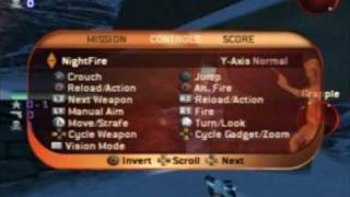 Co-Op 007 Nightfire Arena Battles Part 1
