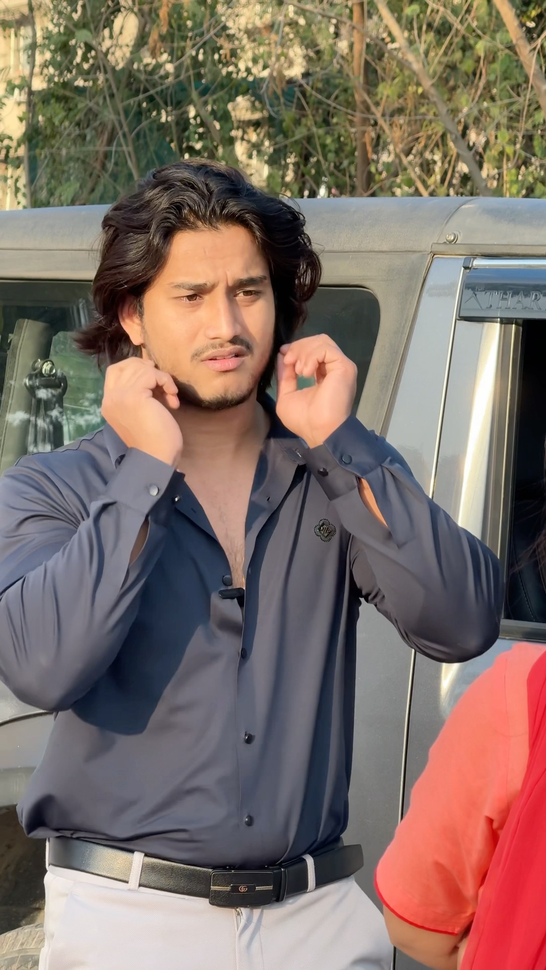 Love story ?❤️ #shortsvideo #shorts #viralshort #gulfishangour #kashishrai #bollywood #love e