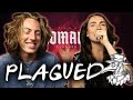 Wyatt and @lindevil React: Plagued by We Came As Romans