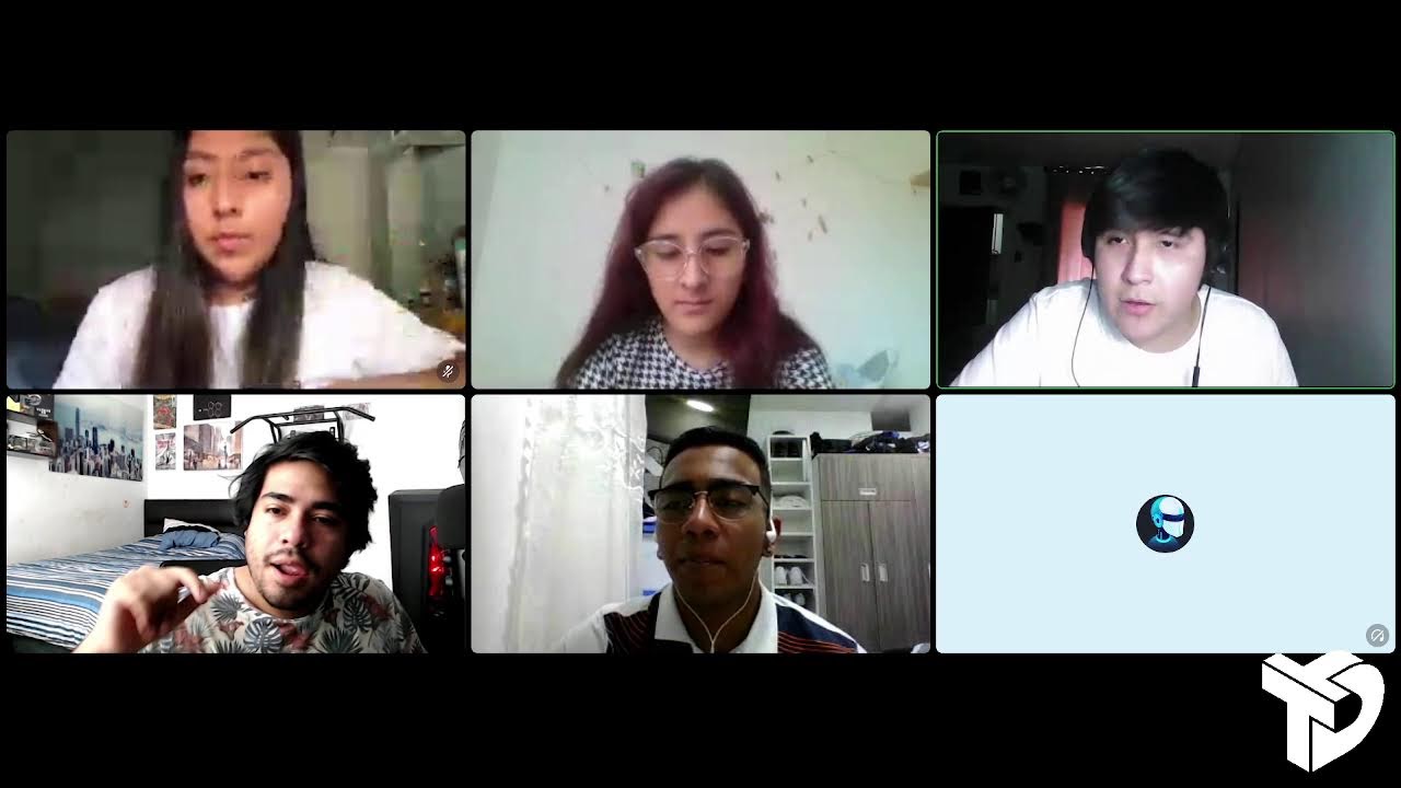 Primer directo de Techdays