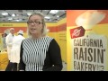 British baker highlights of spring fair 2013