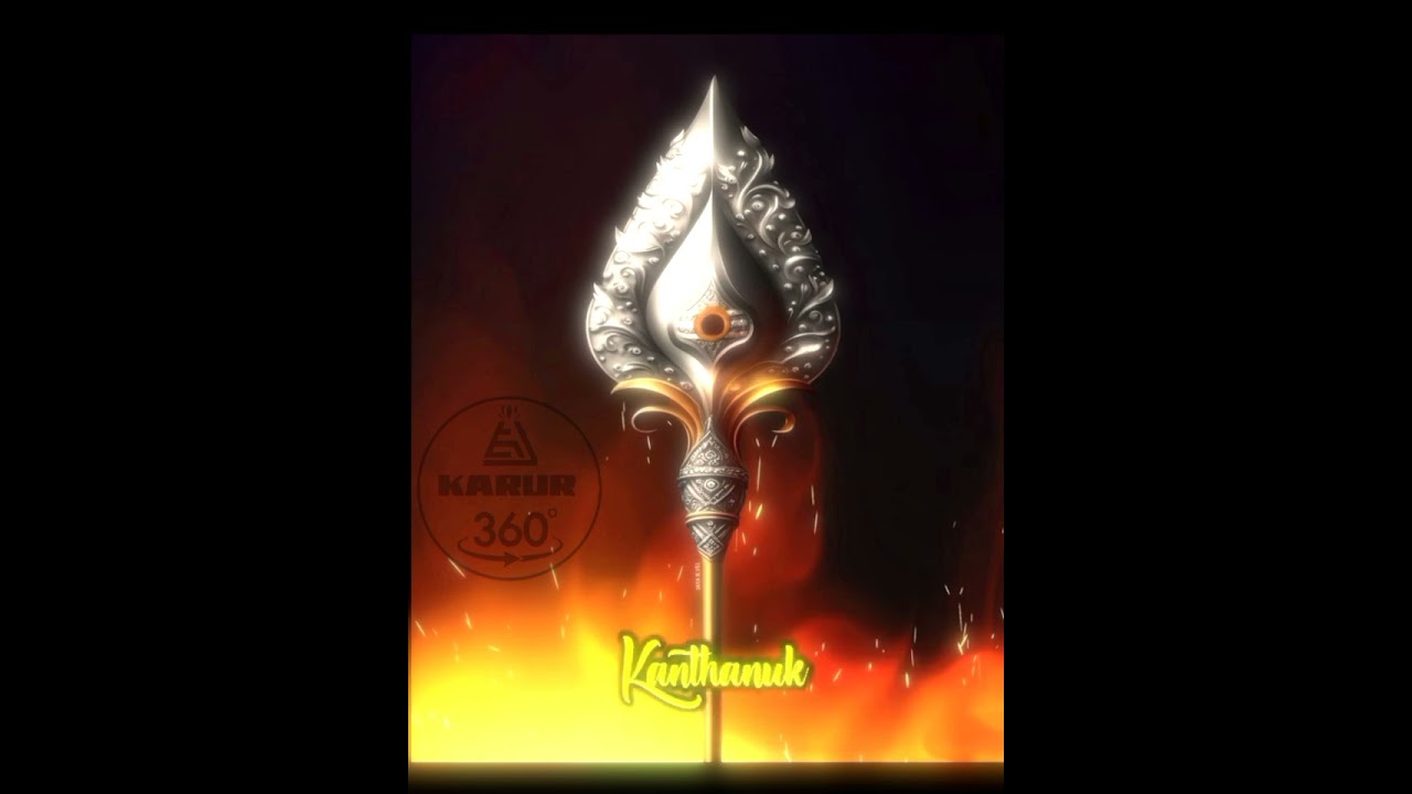 Seval Kodi parakuthada murugan whatsapp status