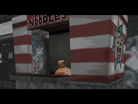 GTA 3 Quotes - \