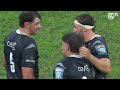 Match highlights: DHL Stormers v Hollywoodbets Sharks