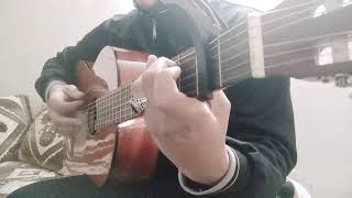Muslim mama guitar cover