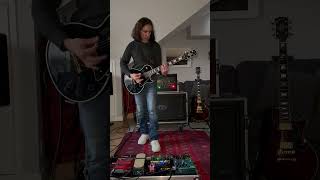 Evh 5150 Iii 50W 6L6 Stealth Clean Channel In The Room