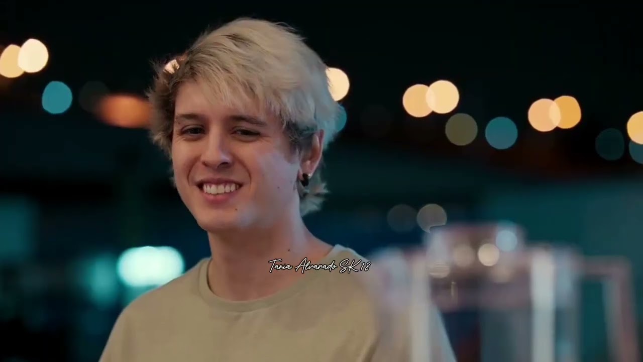 CNCO - 4Ever Capitulo 4 (14/19)