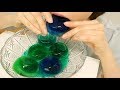 ASMR☆咀嚼音注意 氷を食べる音 ice eating sound