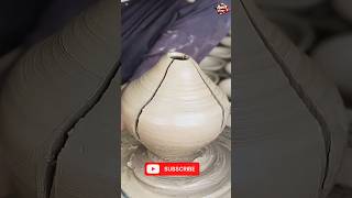 Pottery design ✂️ #shorts #viral #video #trending #pottery #clay #art #like #love #music #india