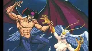 Devilman - Sigla tv integrale (Alta qualità).flv