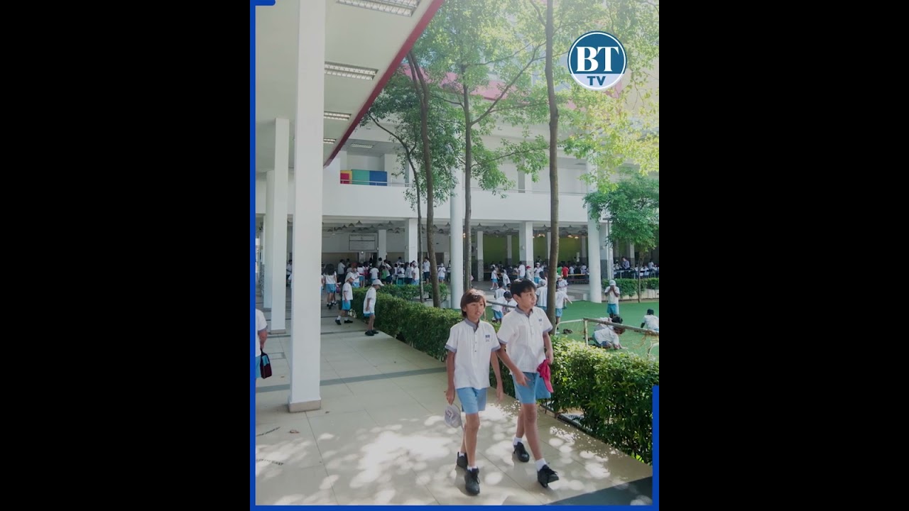 Perdana ParkCity defends tower near school, says all approvals secured