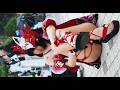 《 Sub Culture Xpo 03 》cosplay #4 @ Snowy | 花火 | 崩壞星穹鐵道 #コスプレ #코스프레