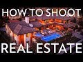 How to Shoot Real Estate Videos | Job Shadow