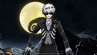 [TWST] Lost in the Book with The Nightmare Before Christmas - Part 03 [Eng Sub] screenshot 5