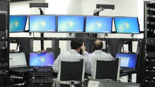 AVIAGE SYSTEMS New Global Headquarters