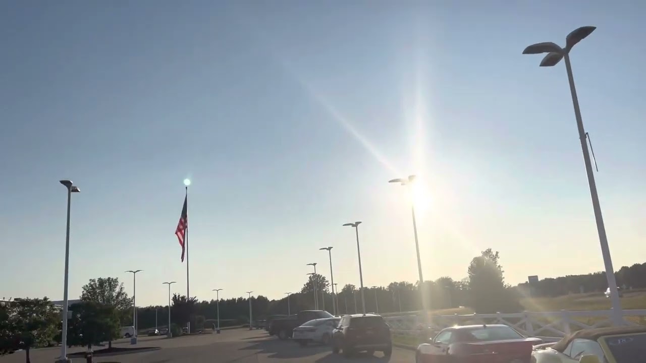 1994 Mustang GT 5.0 H.O for Vincent