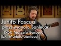 Juanito Pascual - Colombiana de Bajo Guia (1950 Marcelo Barbero)