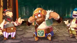 Dragonica Online - Class Trailer screenshot 2