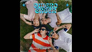 Luck Ra, La T y La M, Rusherking - Quiero Creer (audio)