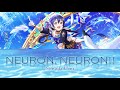 Sonoda Umi - NEURON, NEURON!! (Full, Kanji, Romaji, Eng)
