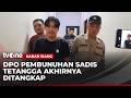 Polisi Berhasil Tangkap DPO Pelaku Pembunuhan Sadis Tetangga di Palembang | Kabar Siang