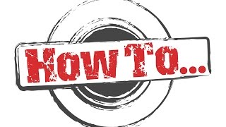 Cinema 4D - How to create cracked text (Clean Tutorial) =Watch in HD= Update
