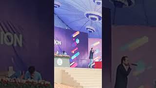 Channa Maryaa Maryaa.. By Sarosh Frank