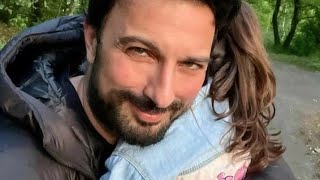 Tarkandan Kızı Liya İle Babalar Günü Paylaşımı