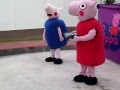 conexion produccciones show de peppa pig