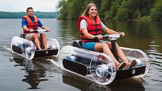 NEXT GEN TECHNOLOGY YOU NEED TO SEE!
