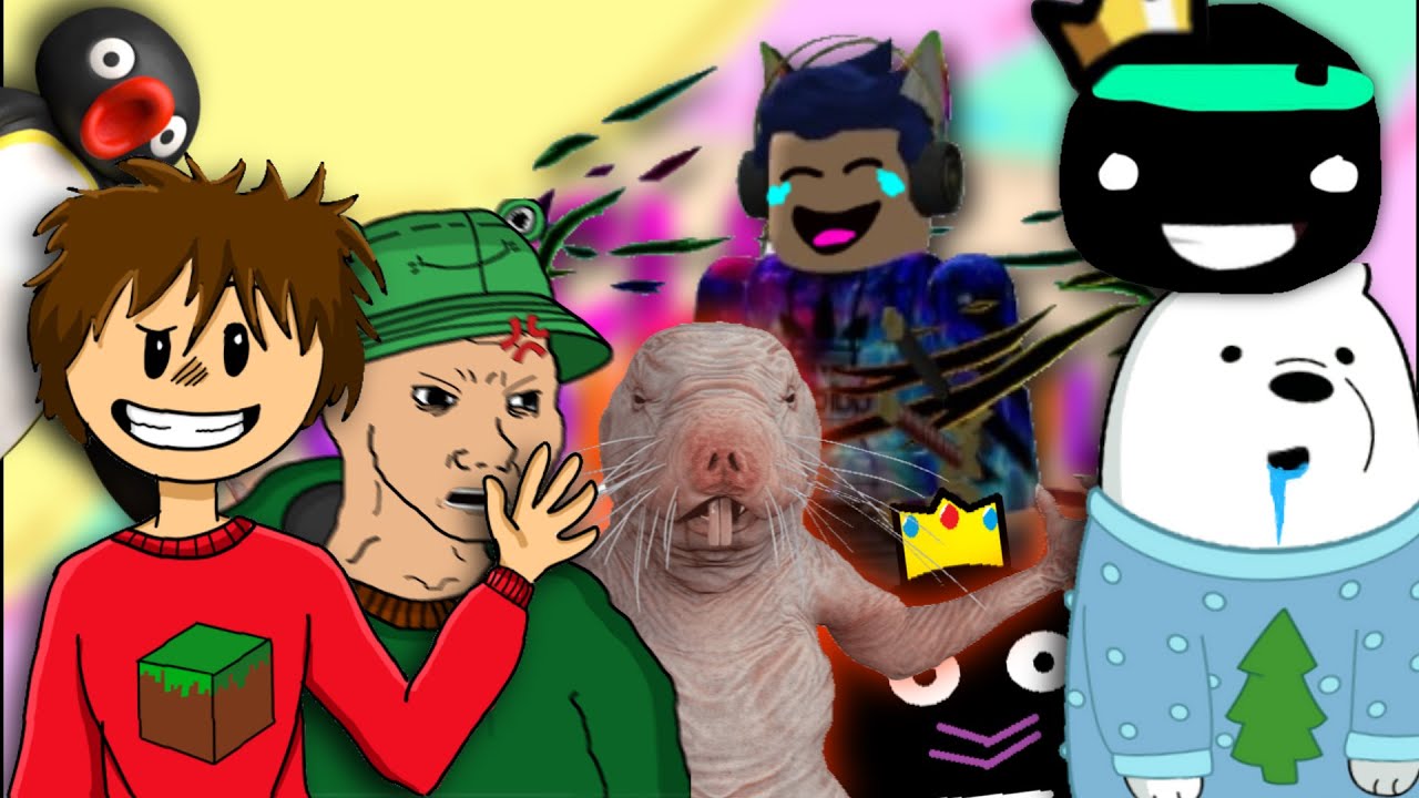 Merci pour les 100 ABONNES I Premier live (Avec: Colimaters, Xofri, Polar, Huitzare)