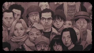 PUPARIA || AMV || [1080p 60fps]