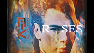 Watch Nik Kershaw Roses video