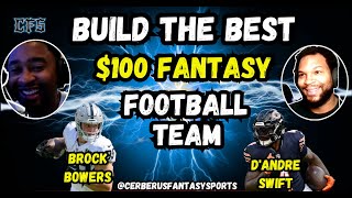 $100 Dynasty Budget Challenge: Who Wins? 🏆