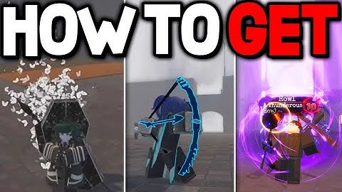 How To GET & USE EGO in ARCHIVED! (FULL GUIDE) ROBLOX