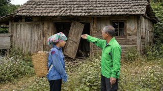 Download Lagu Een vriendelijke man schenkt een verlaten huis aan een alleenstaande moeder–het leven begint opnieuw MP3