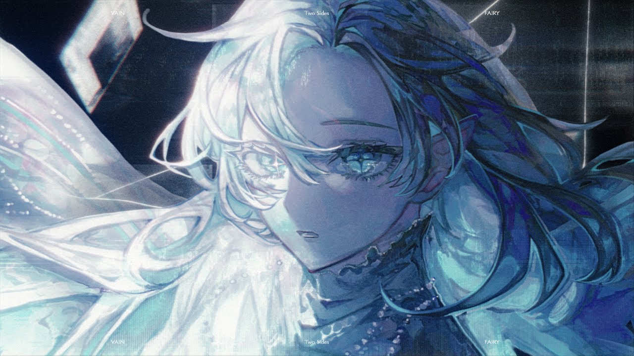 いゔどっと - リャンメン MV