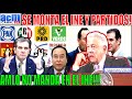 AMLO NO ESPERABA ESTA JUGADA DEL INE!!! LOS PUEDEN PARAR DIPUTADOS? Y LOS SENADORES?