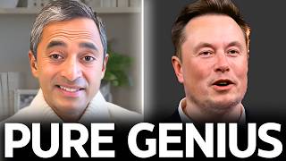 видео: Подкаст All-In реагирует на предупреждение Илона картинка: Подкаст All-In реагирует на предупреждение Илона