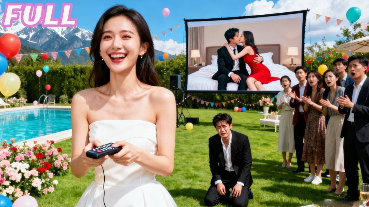 My husband and sister killed me through betrayal—reborn, I collect evidence, and take my revenge!